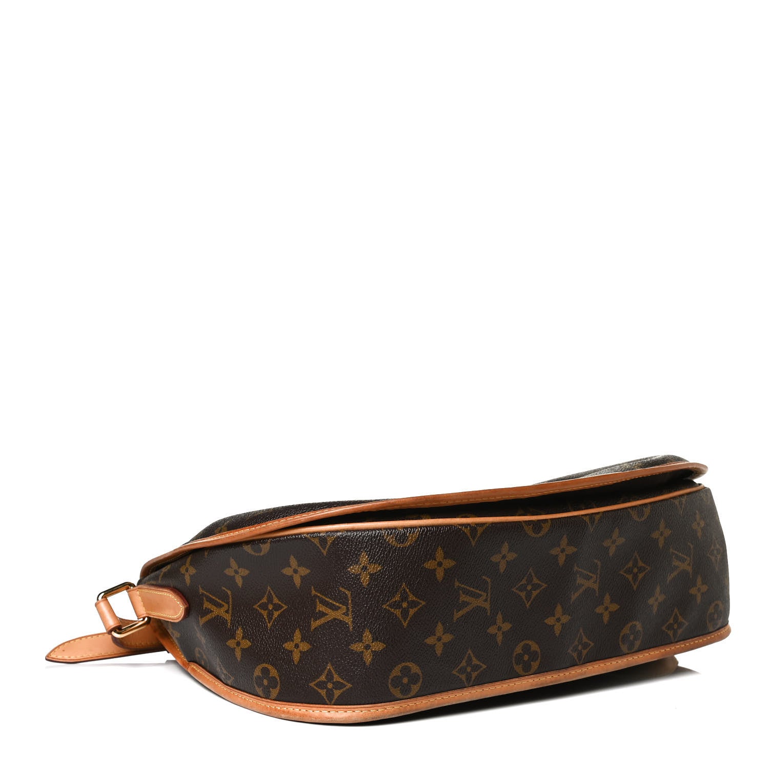 Louis Vuitton Monogram Menilmontant MM 4 of 16
