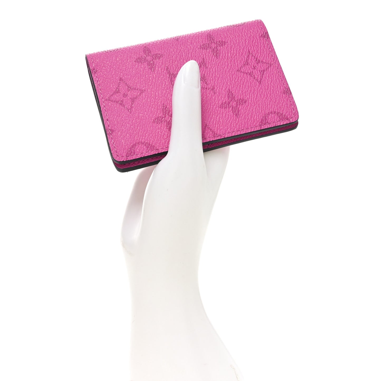 Taigarama Pocket Organizer NM Fuchsia