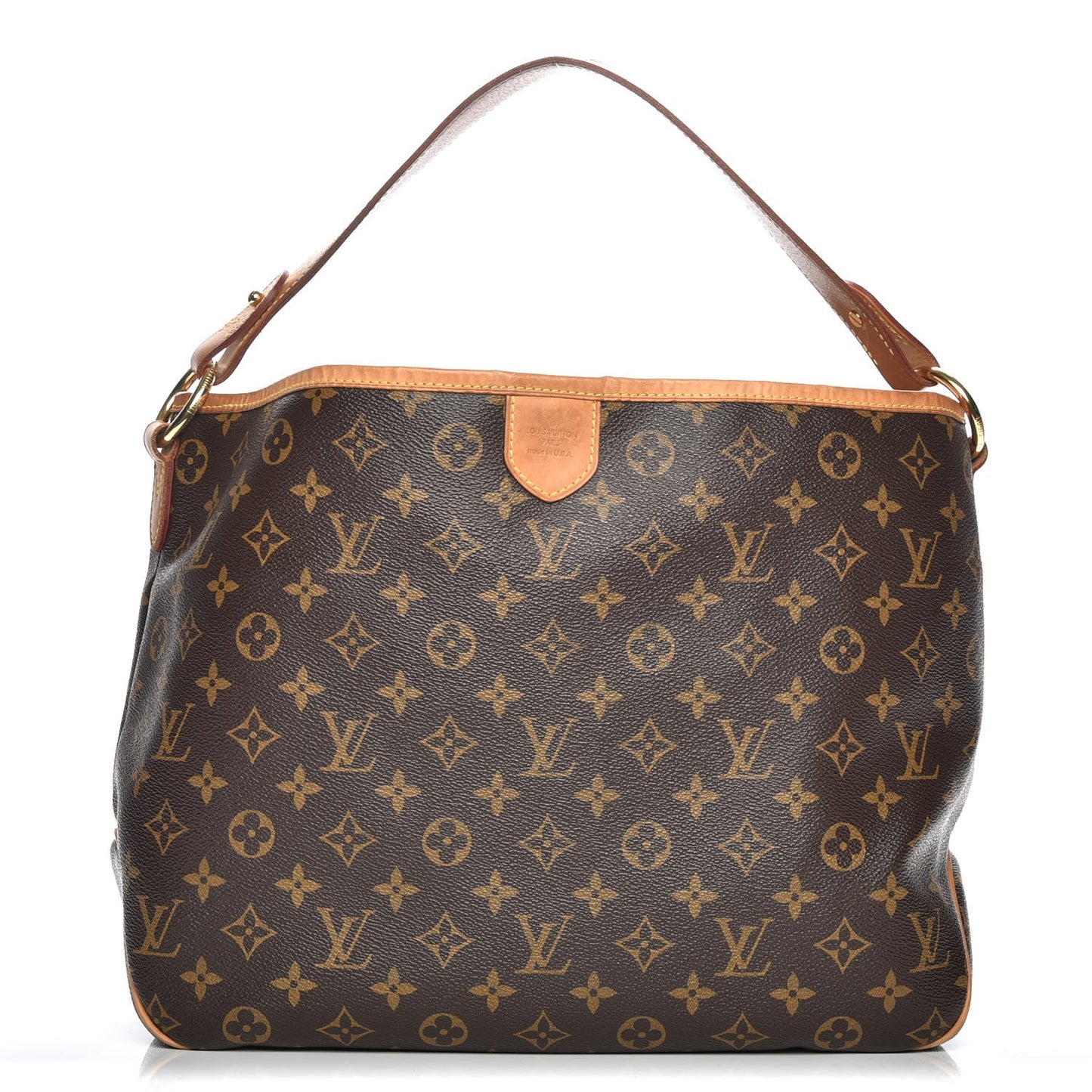 Monogram Delightful PM