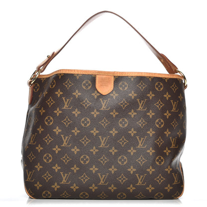 Louis Vuitton Monogram Delightful PM 1 of 7