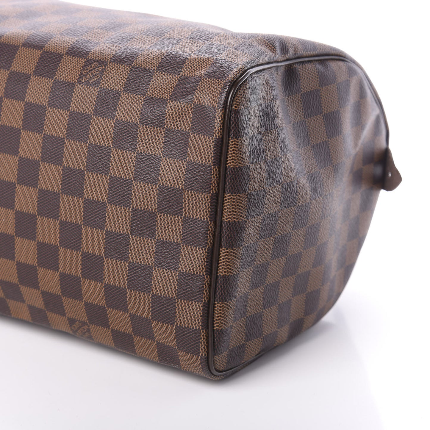 Damier Ebene Speedy 35