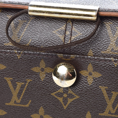 Louis Vuitton Monogram Abbesses Messenger Bag 14 of 15