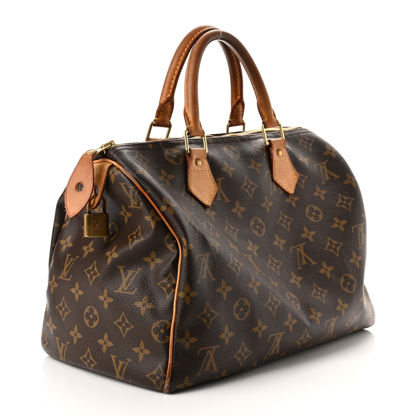 Monogram Speedy 30