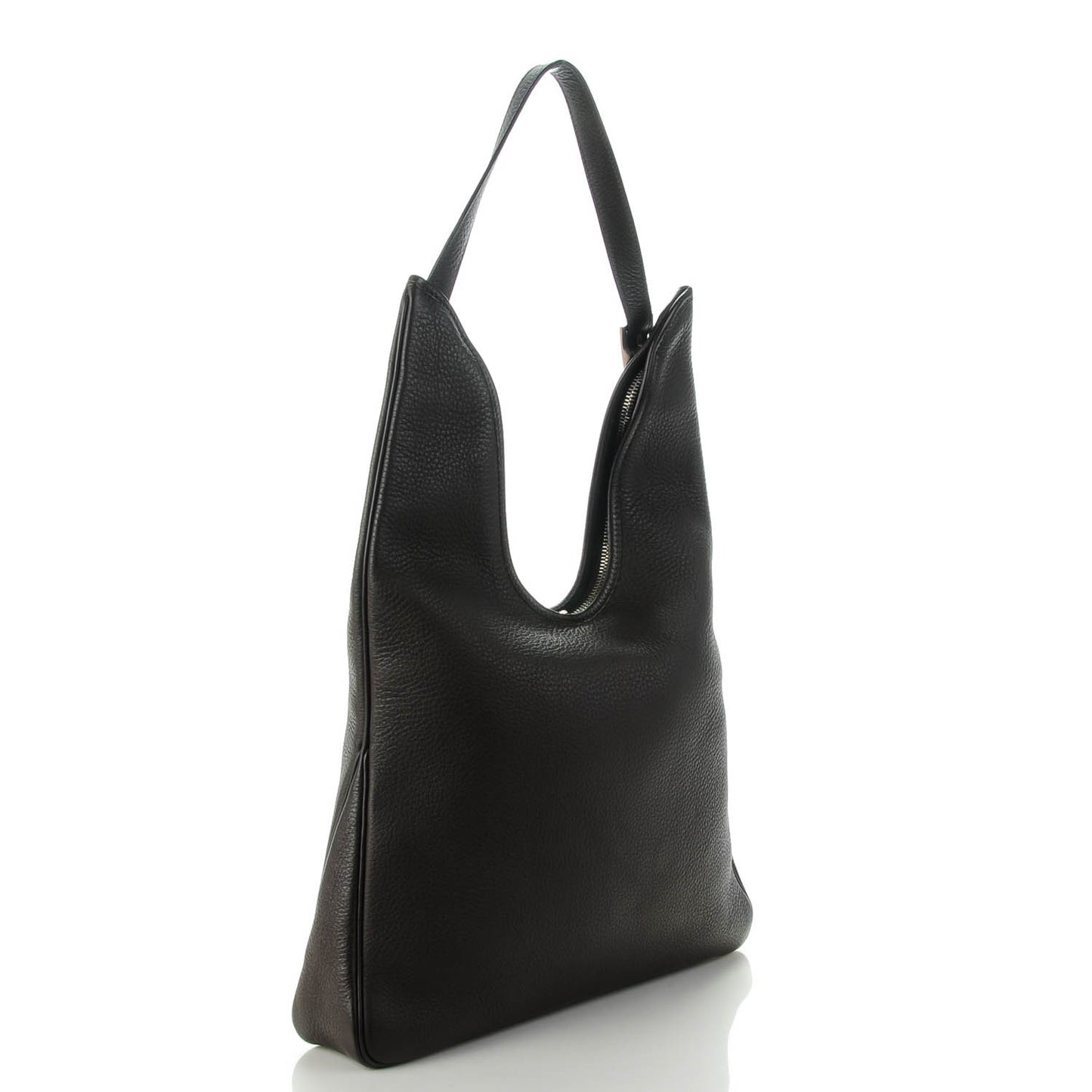 Taurillon Clemence Massai PM Chocolate