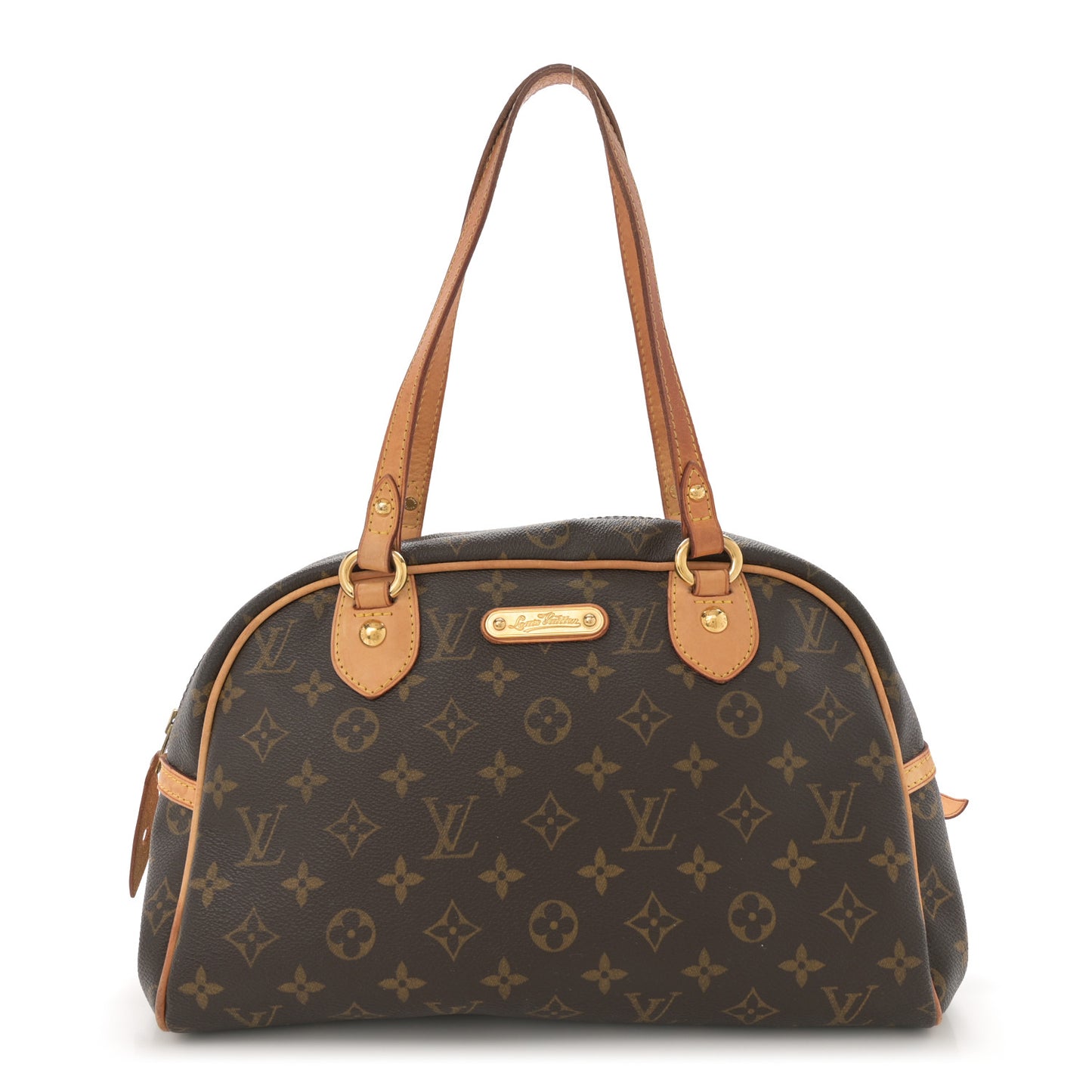 Monogram Montorgueil PM