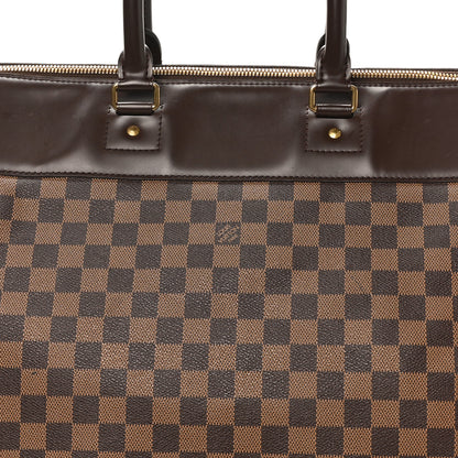 Louis Vuitton Damier Ebene Greenwich GM 6 of 10