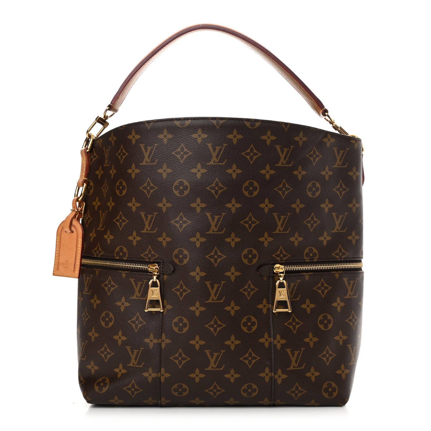 Louis Vuitton Monogram Melie 1 of 15