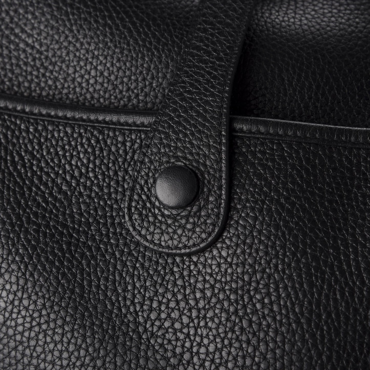 Taurillon Clemence Evelyne III GM Black