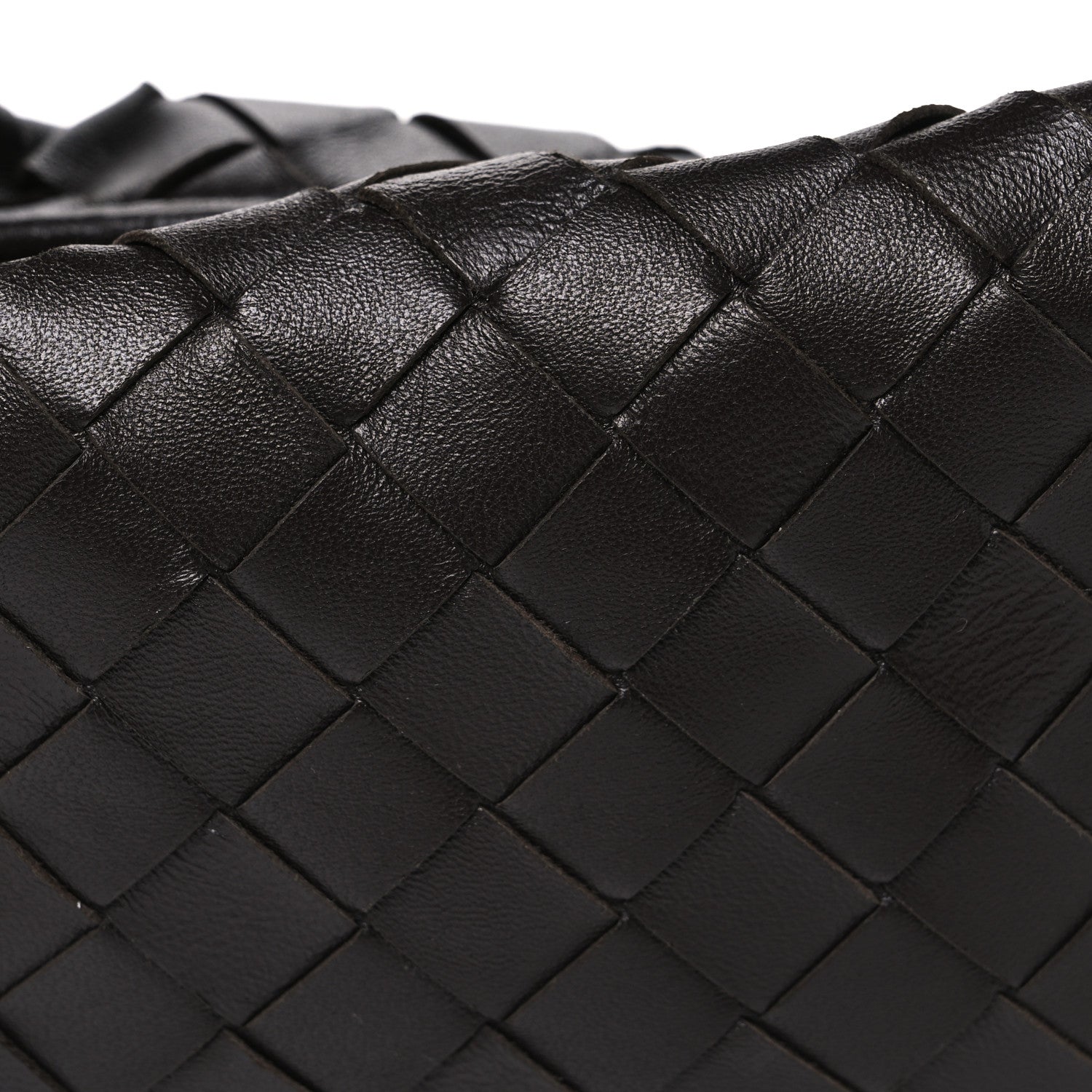 Bottega Veneta Nappa Intrecciato Mini Jodie Fondant 7 of 9