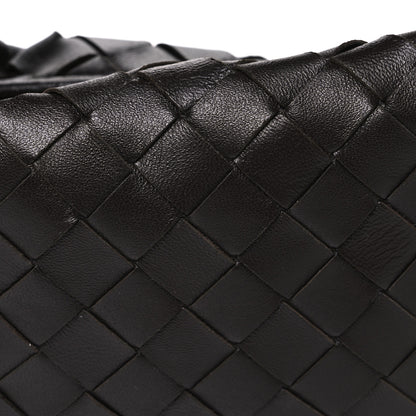 Bottega Veneta Nappa Intrecciato Mini Jodie Fondant 7 of 9