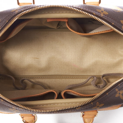 Louis Vuitton Monogram Deauville 4 of 10