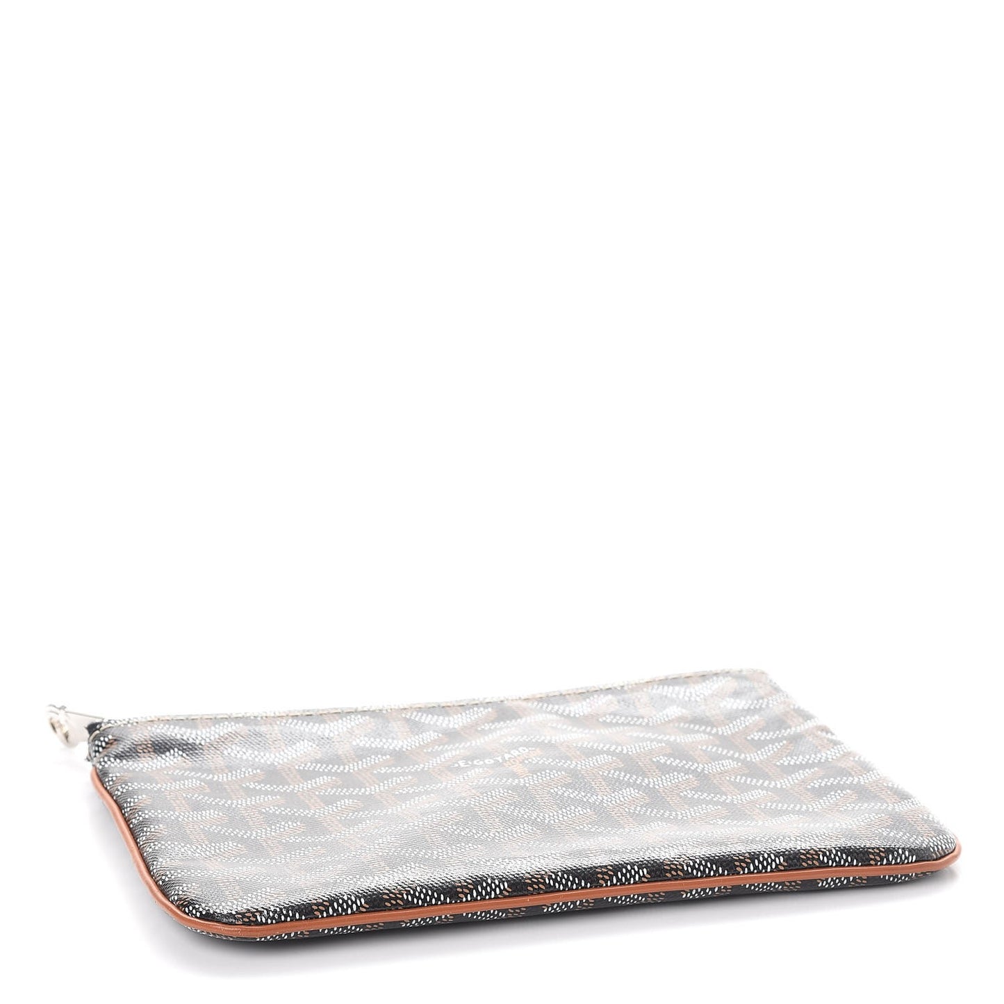 Goyardine Senat Pochette PM Black Gold