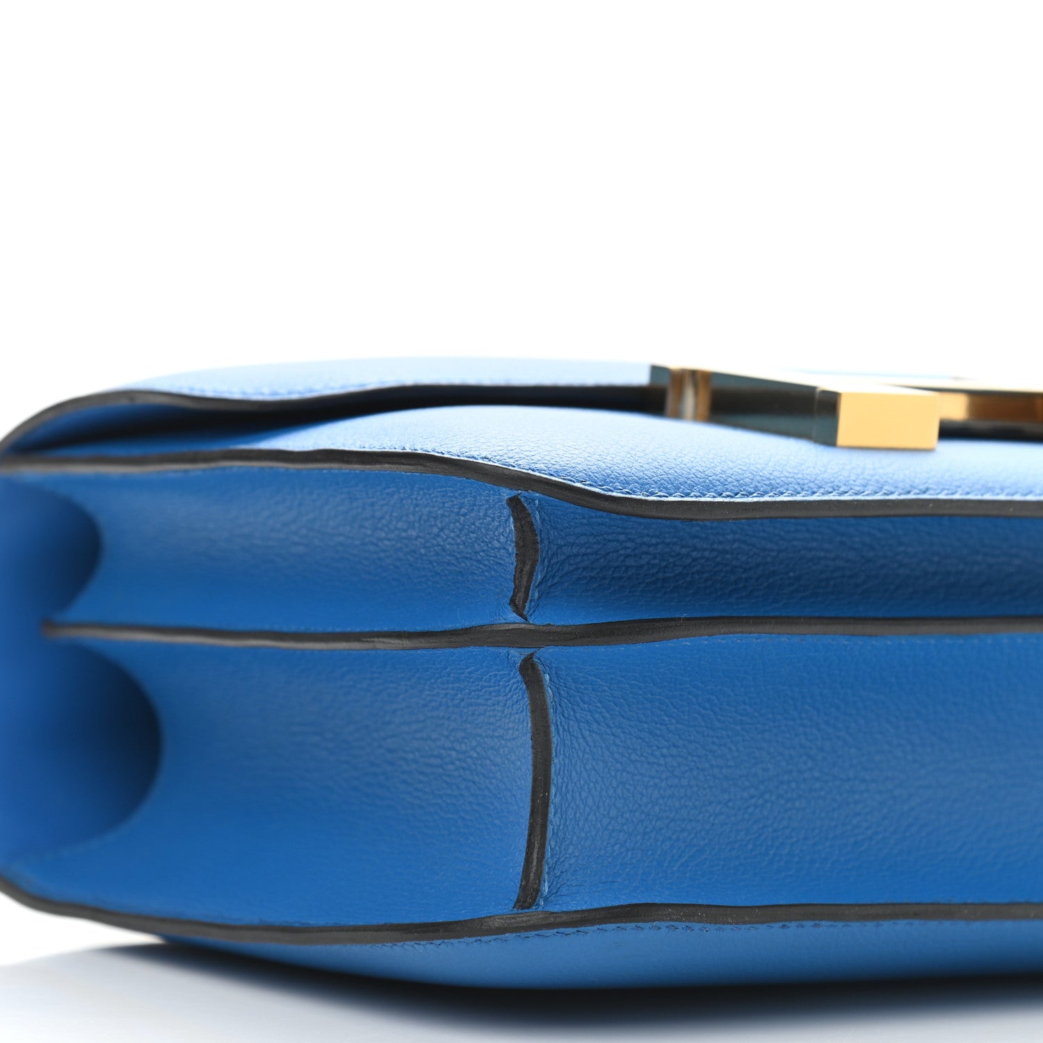 Hermes Evercolor Constance 24 Bleu Zanzibar 8 of 9