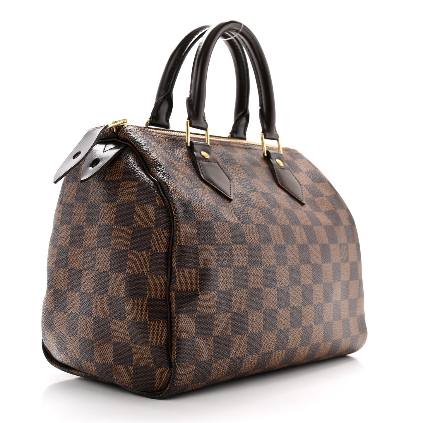 Damier Ebene Speedy 25