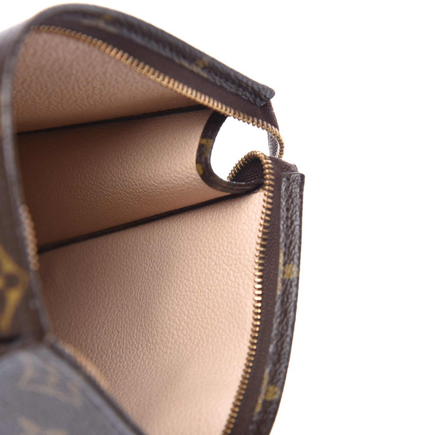 Monogram Toiletry Pouch 19