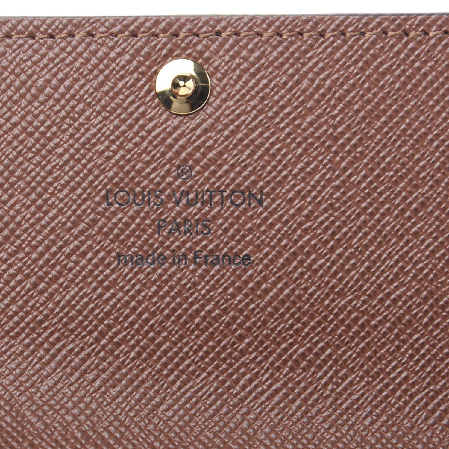 Louis Vuitton Monogram 6 Key Multicles Holder 6 of 6