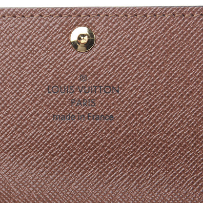 Louis Vuitton Monogram 6 Key Multicles Holder 6 of 6
