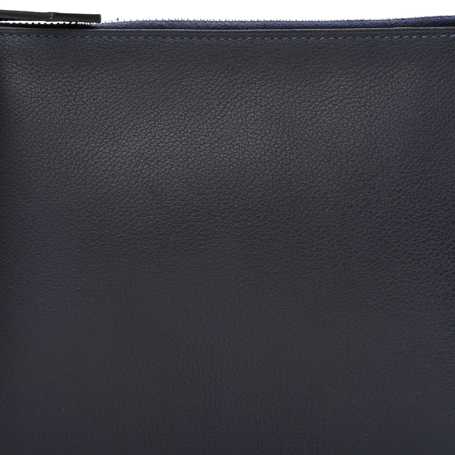Hermes Evercolor Ultrapla 24 Bag Bleu Nuit 8 of 11