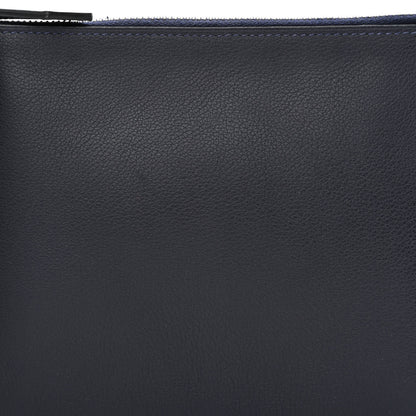 Hermes Evercolor Ultrapla 24 Bag Bleu Nuit 8 of 11