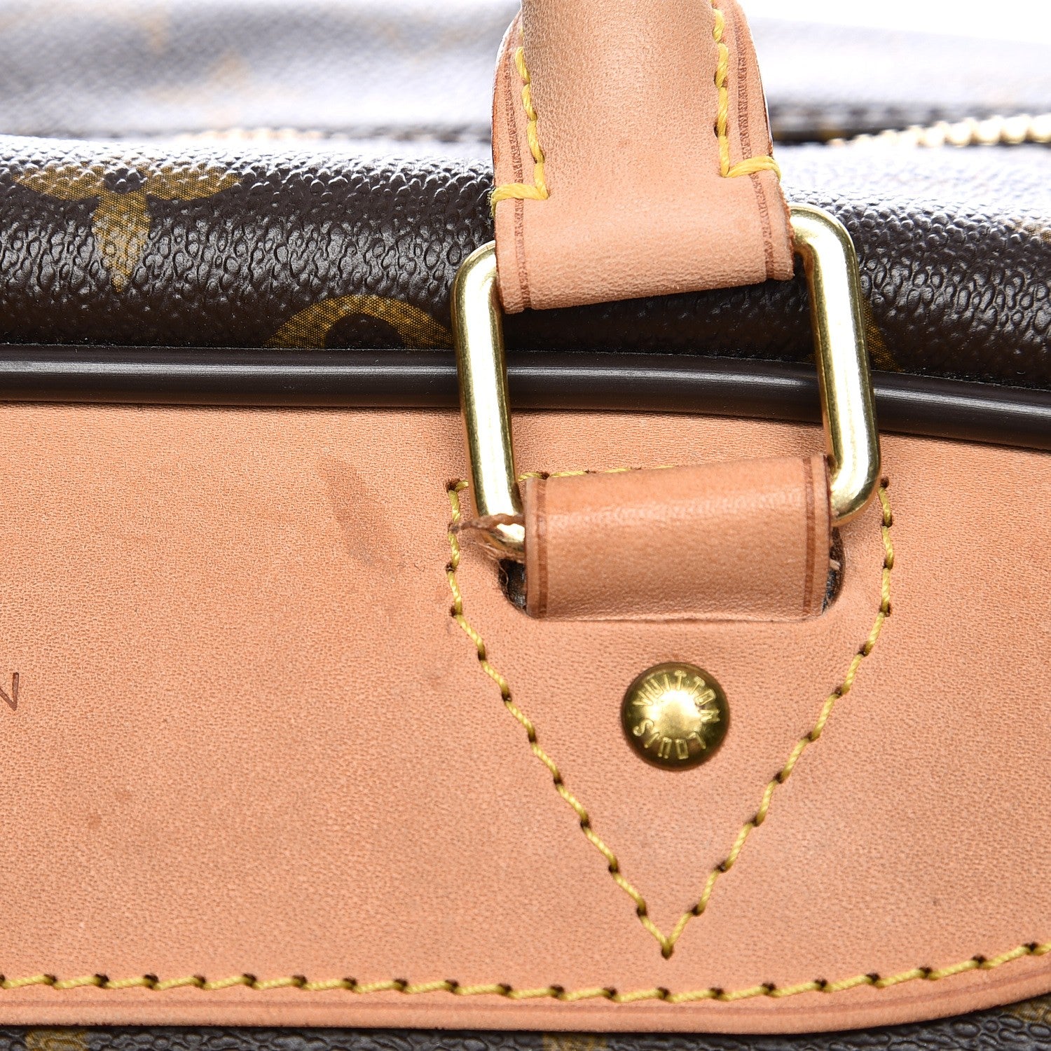 Louis Vuitton Monogram Eole 50 9 of 18