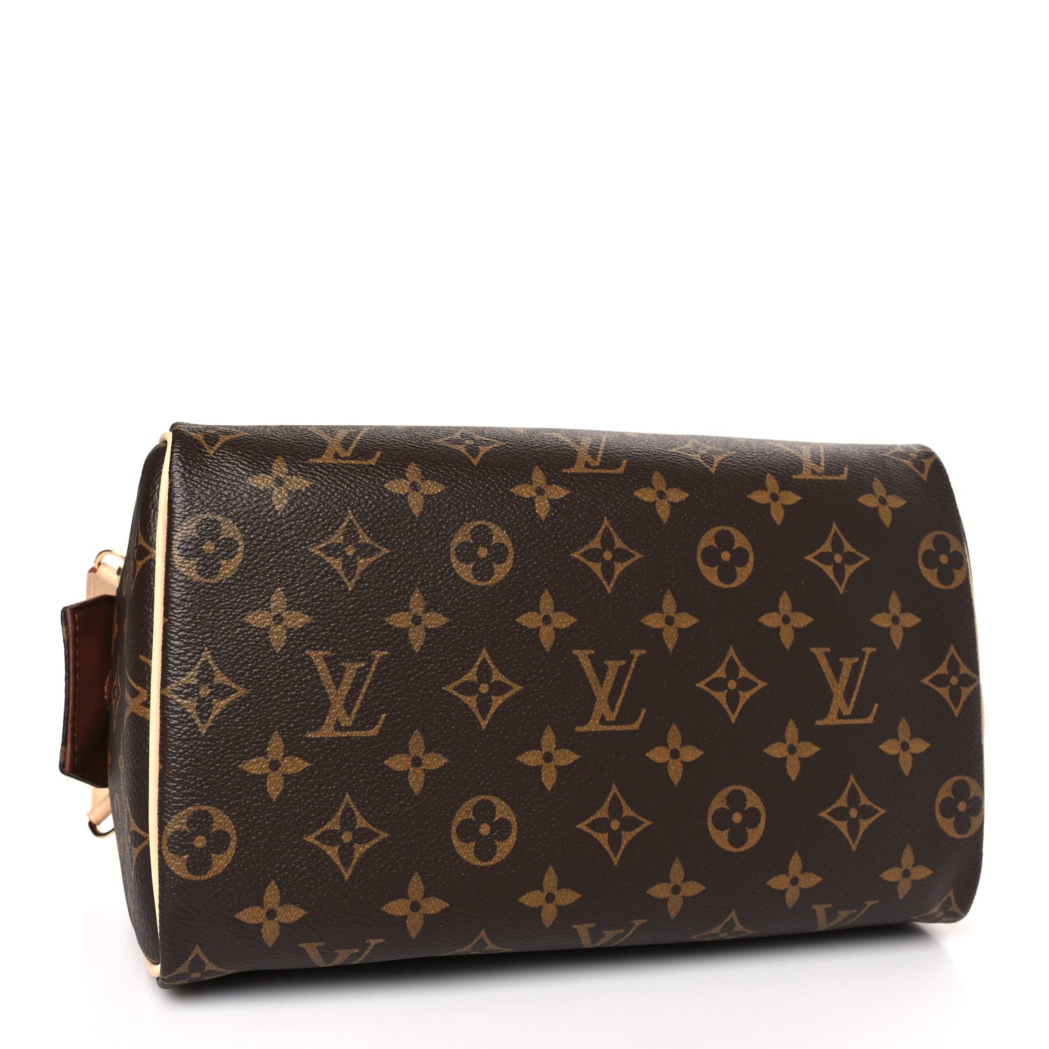 Louis Vuitton Monogram Dopp Kit Toilet Pouch 4 of 8