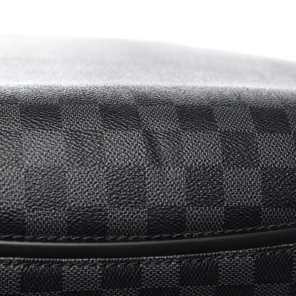 Louis Vuitton Damier Graphite Zephyr 70 8 of 12