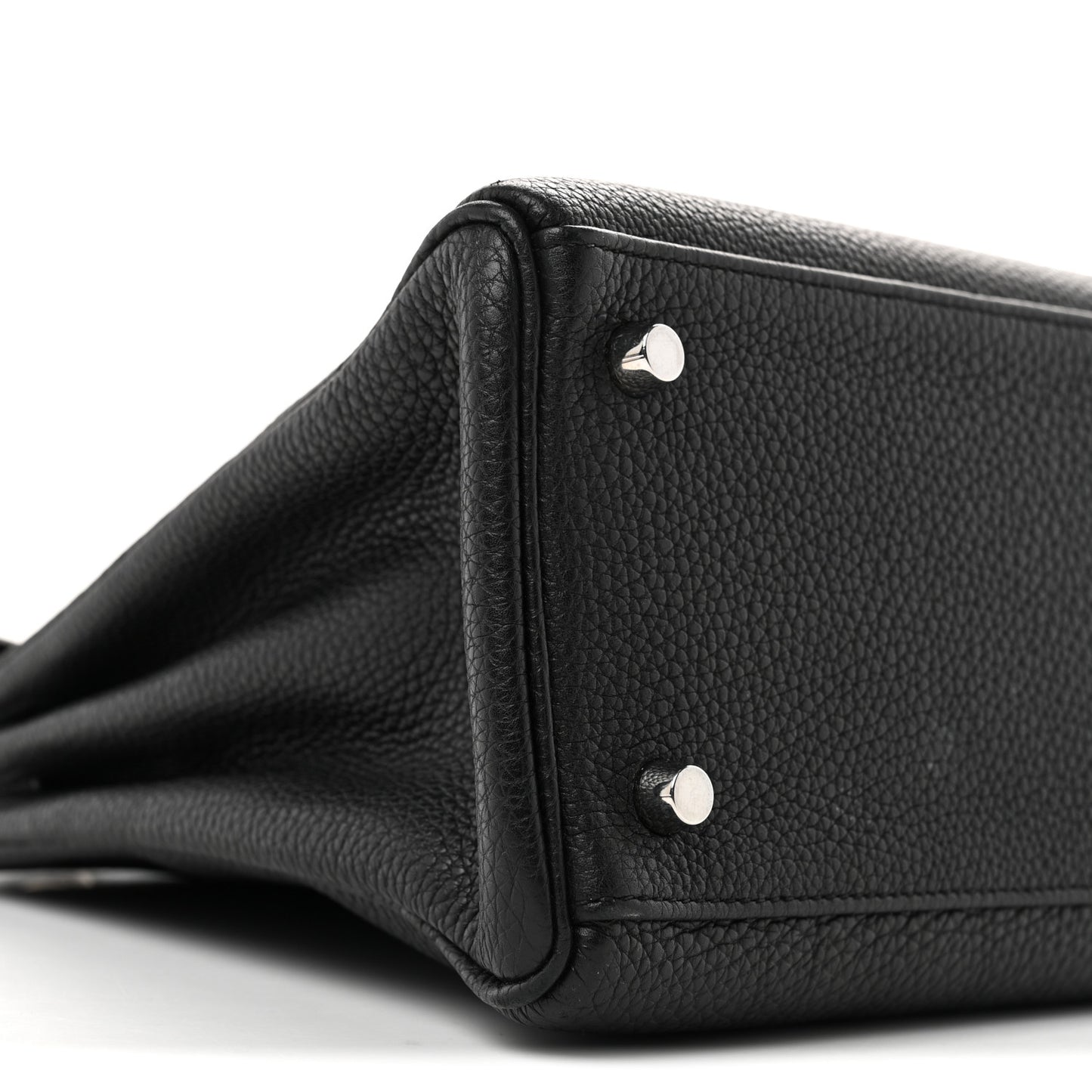 Togo Kelly Retourne 28 Black