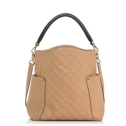 Louis Vuitton Empreinte Bagatelle Dune 1 of 7