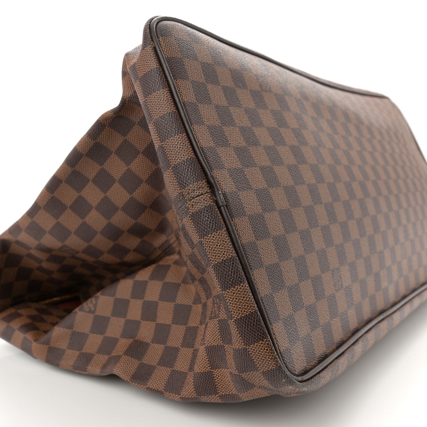 Damier Ebene Greenwich GM