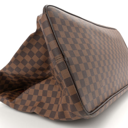 Louis Vuitton Damier Ebene Greenwich GM 7 of 14