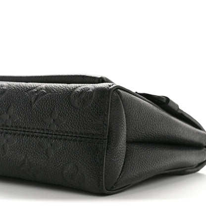 Louis Vuitton Empreinte Vavin BB Black 9 of 14