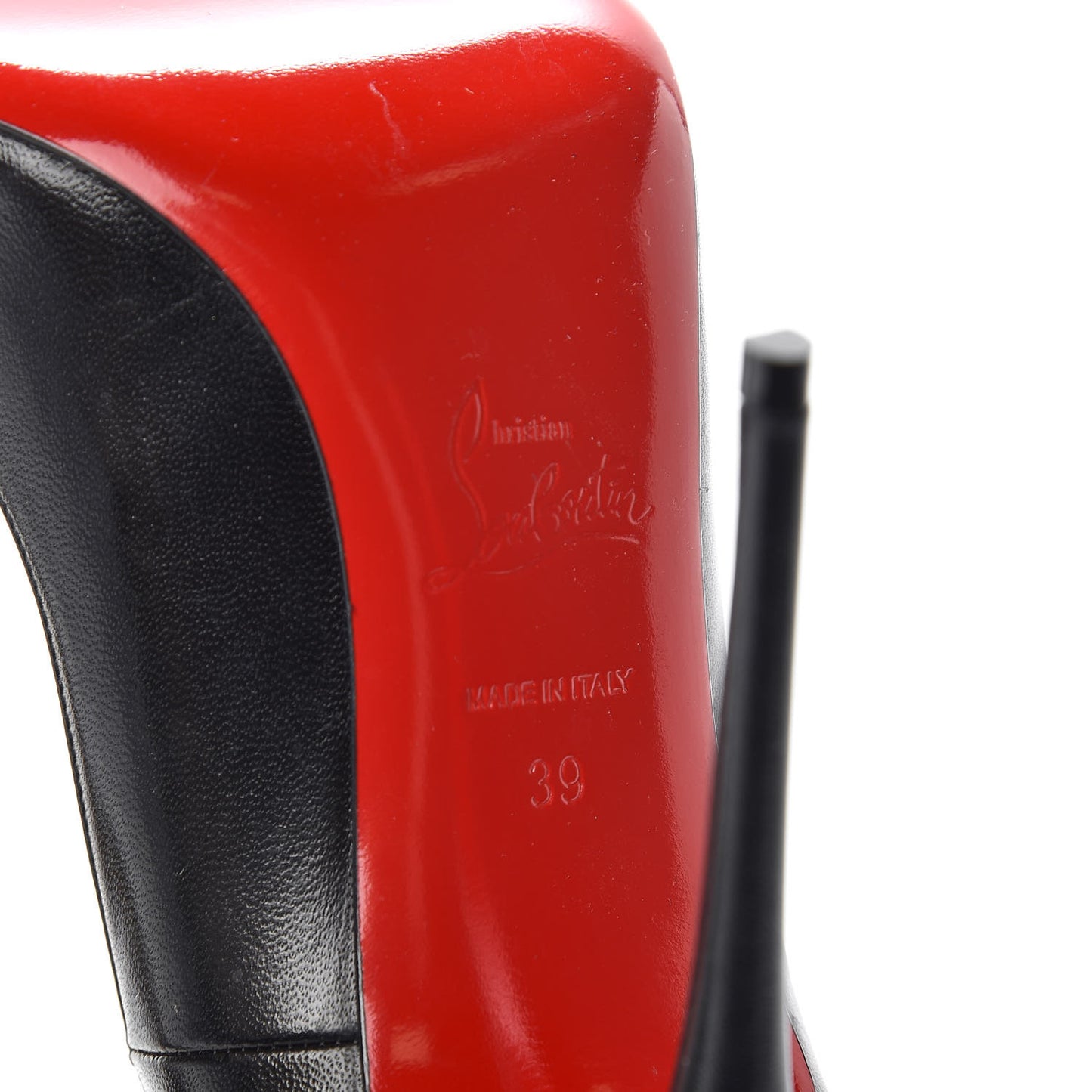 Kid So Kate 120 Pumps 39 Black