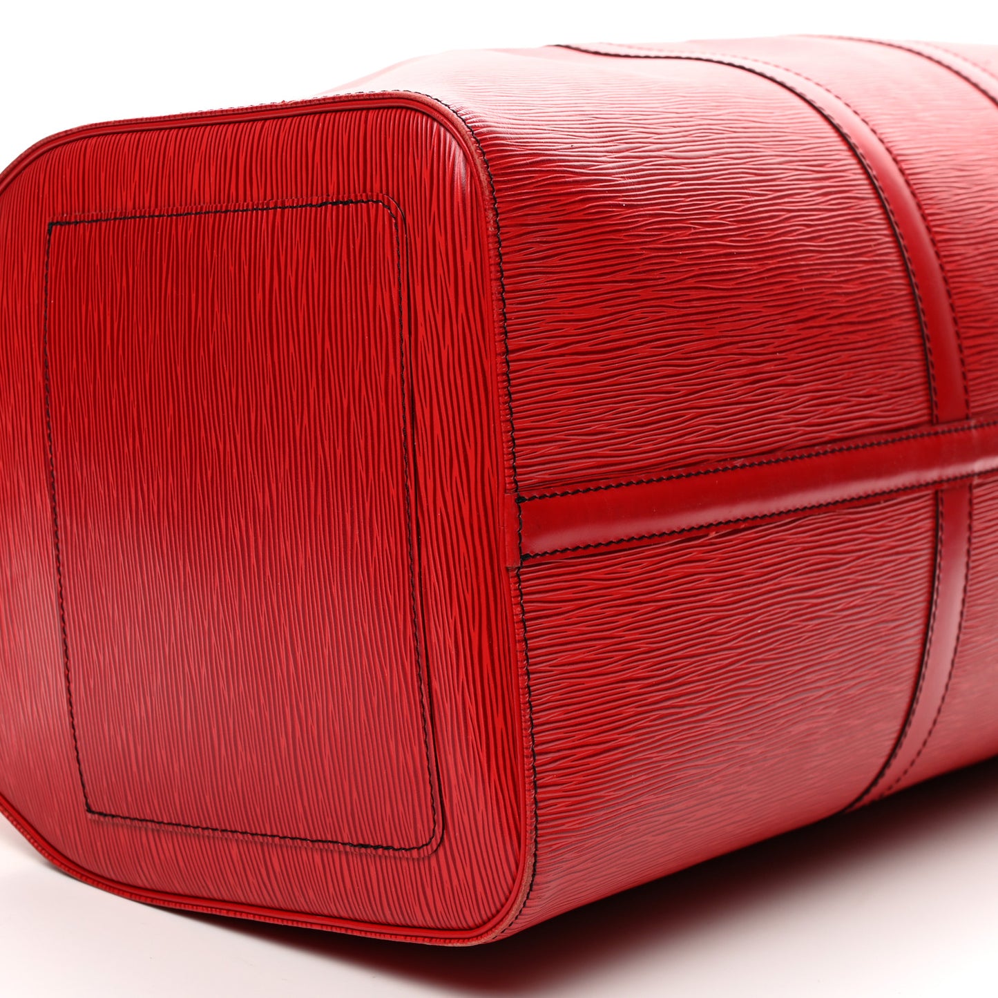 Epi Keepall 55 Castillan Red