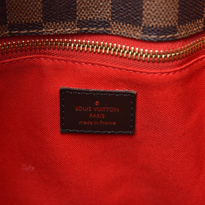 Louis Vuitton Damier Ebene Cabas Rosebery 5 of 14