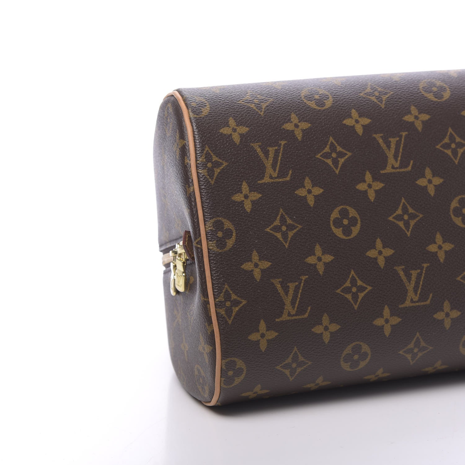 Louis Vuitton Monogram Ribera MM 8 of 9