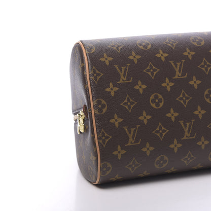 Louis Vuitton Monogram Ribera MM 8 of 9