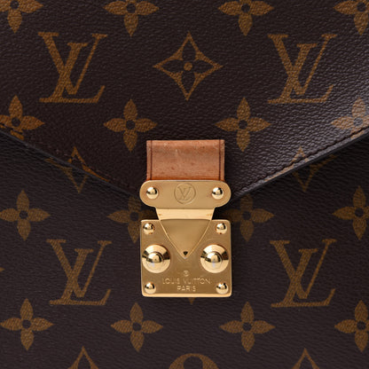 Louis Vuitton Monogram Metis 5 of 9