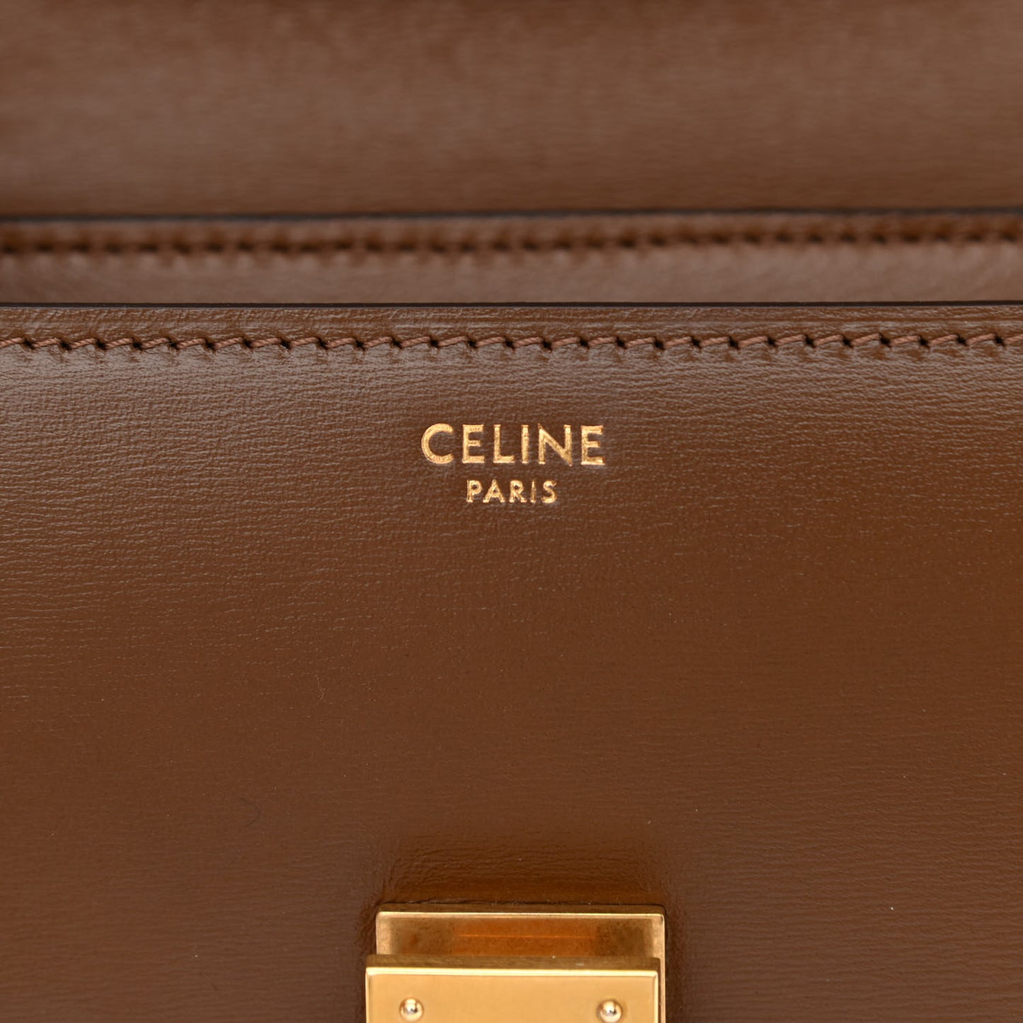 Box Calfskin Small Classic Box Flap Bag Camel