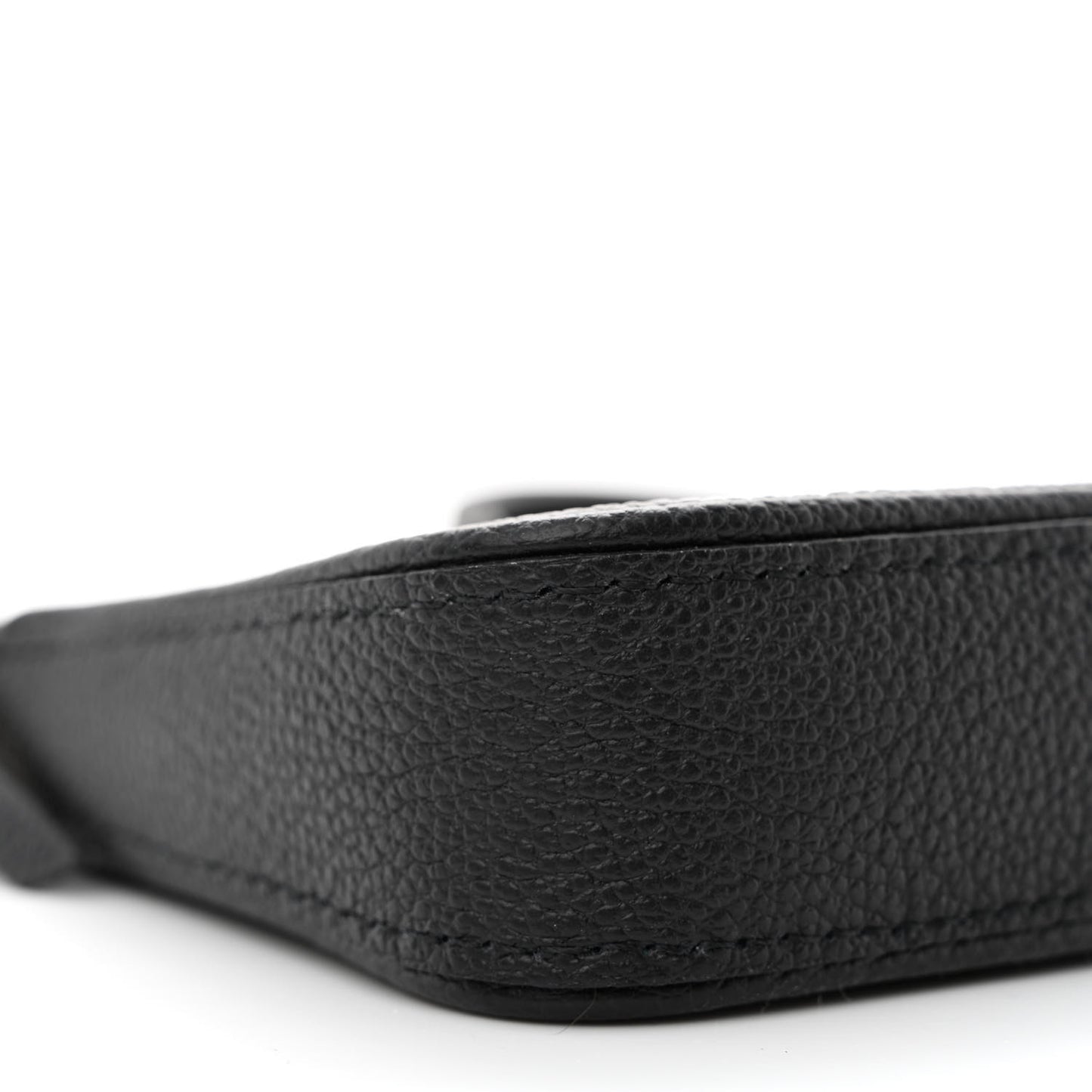Empreinte Easy Pouch On Strap Black