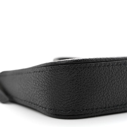 Louis Vuitton Empreinte Easy Pouch On Strap Black 7 of 9
