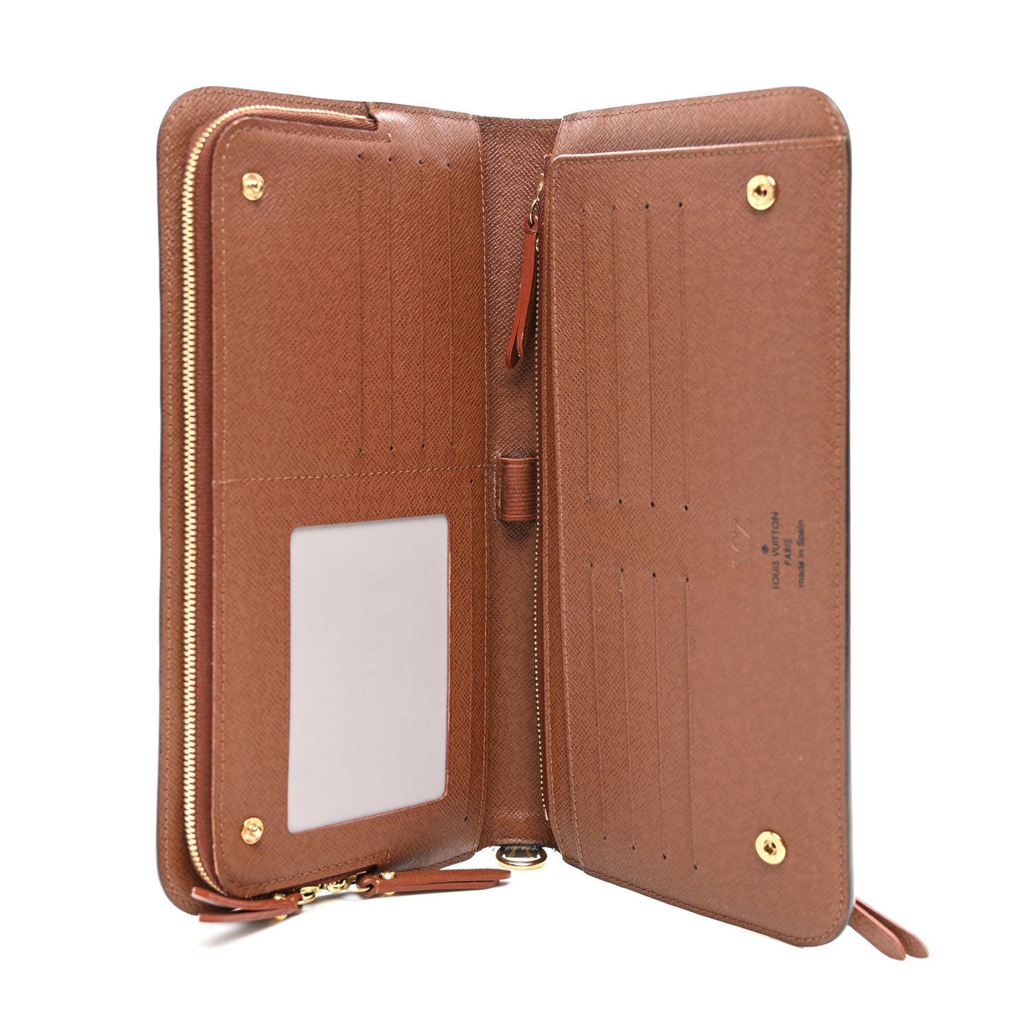 Monogram Insolite Organizer Wallet