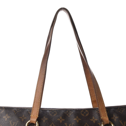 Louis Vuitton Monogram Totally MM 14 of 17