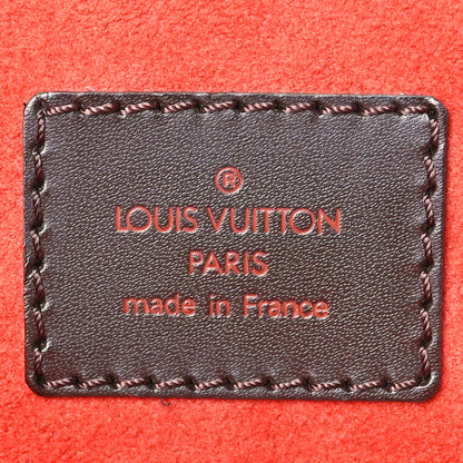 Louis Vuitton Damier Ebene Parioli GM 6 of 10