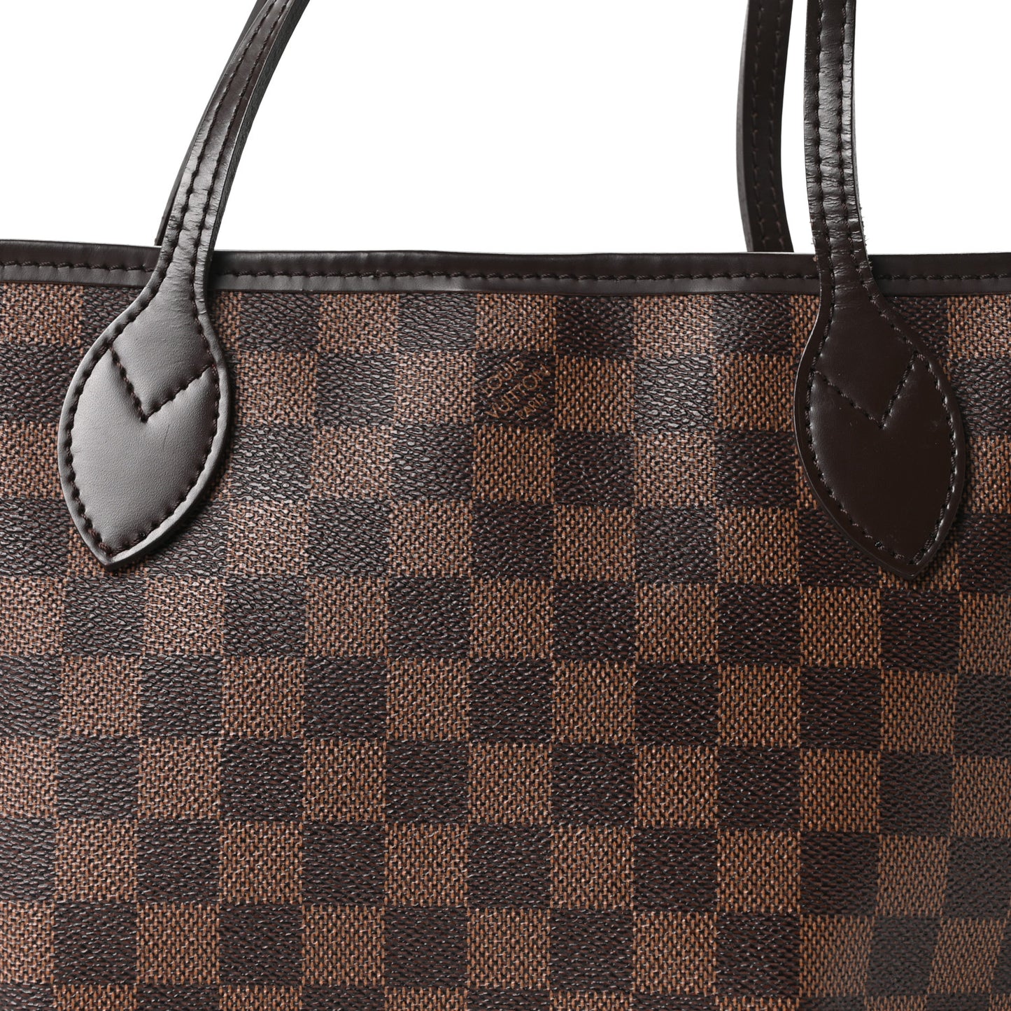 Damier Ebene Neo Neverfull PM