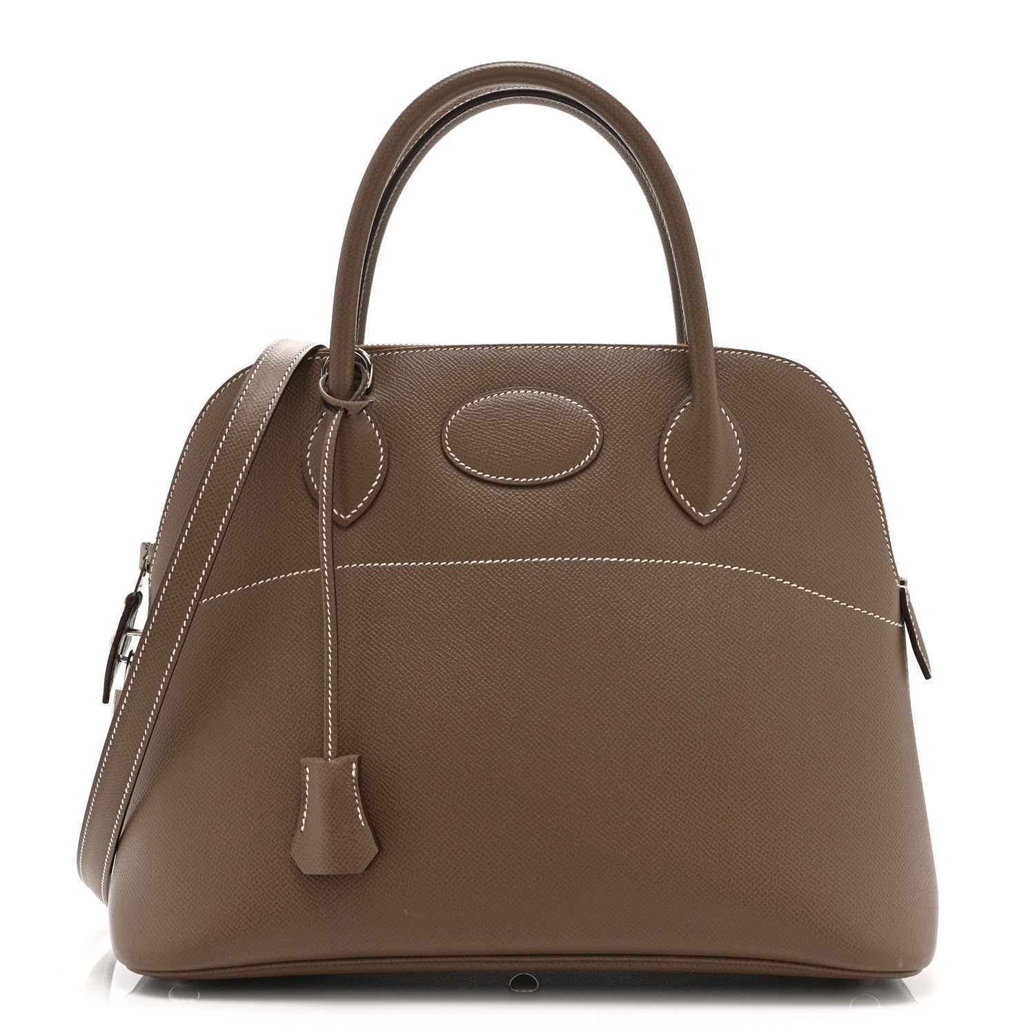 Hermes Epsom Bolide 31 Etoupe 1 of 10