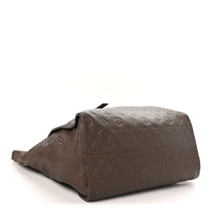 Louis Vuitton Empreinte Lumineuse PM Ombre 4 of 11