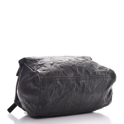 Givenchy Tumbled Sheepskin Mini Pandora Black 4 of 8