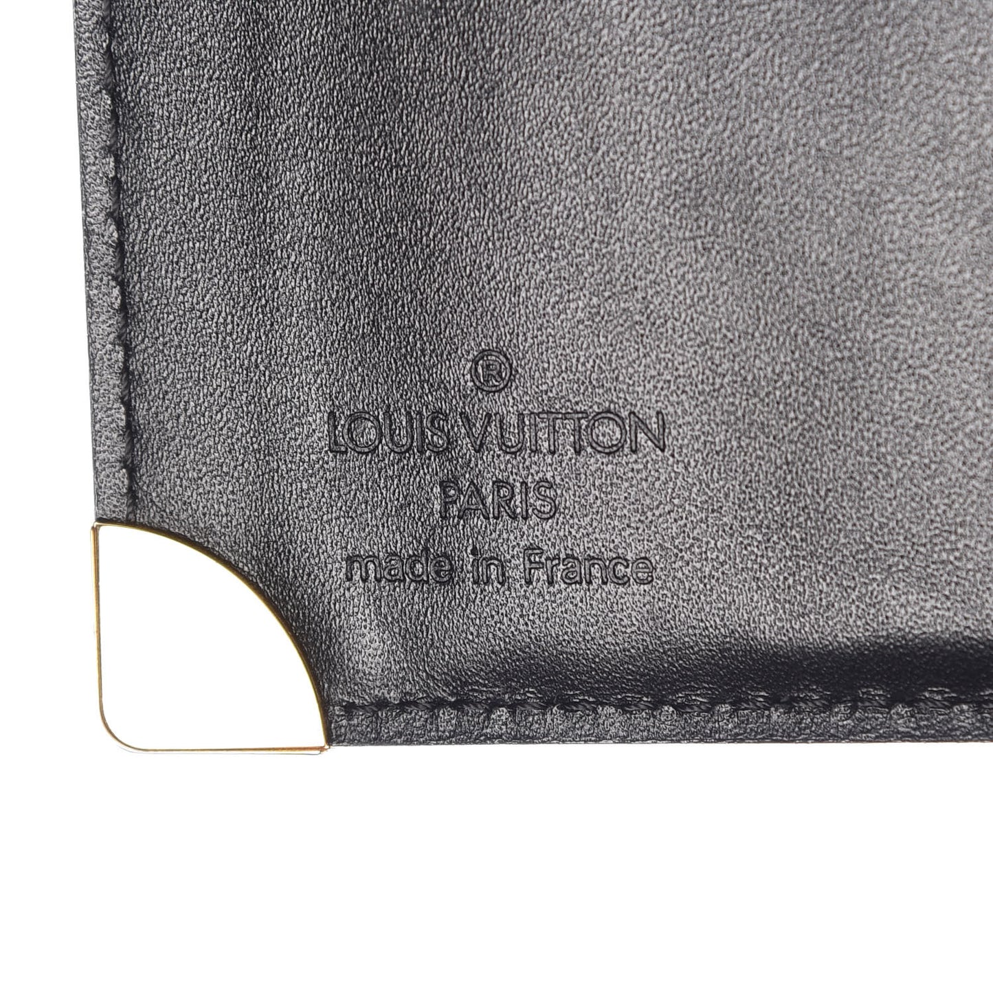 Suhali Compact Zipped Wallet Black
