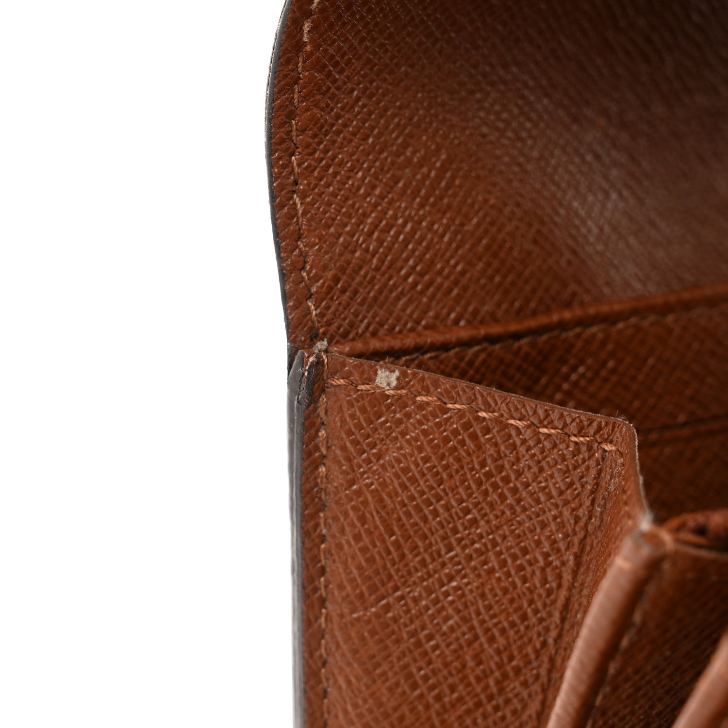Louis Vuitton Monogram Sarah Wallet 8 of 10