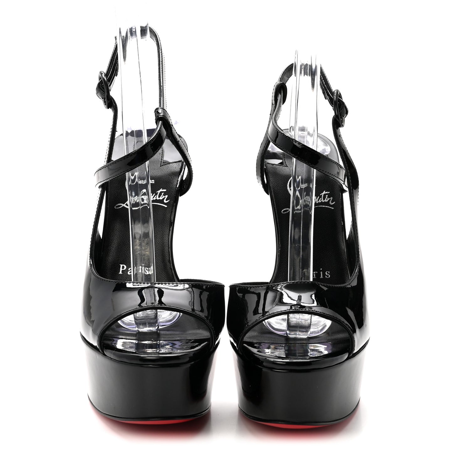 Patent So Jenlove 150 Pumps 35.5 Black